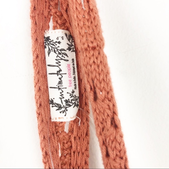 NWT Free People Knockout Swit Slip Dress - Picture 12 of 15